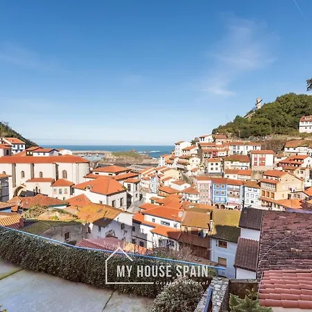 Myhousespain - Acogedor Con Terraza Apartment *