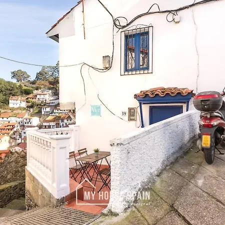 Myhousespain - Acogedor Con Terraza *